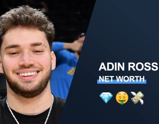 Adin Ross Net Worth 2024: How Rich Is the Online Streamer?