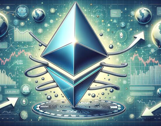 Analyst Predicts $4,000 Mid-Term Target for Ethereum, Declares End to ETH Correction