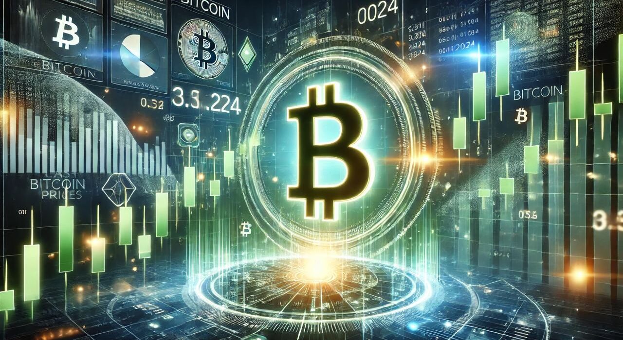 Bitcoin Price To Witness Significant Gains In Last 3 Months Of 2024, Historical Data Shows