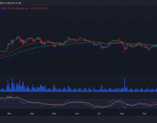 Bitcoin price prediction 2024-2030: Will BTC price surpass $100K post-halving?