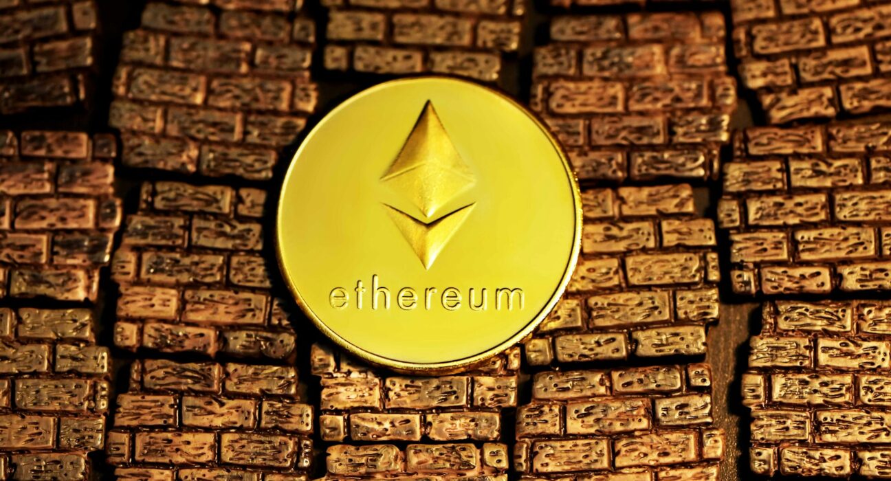 Bitwise CIO Calls Ethereum The 'Microsoft Of Blockchains', Can ETH Make A Comeback?