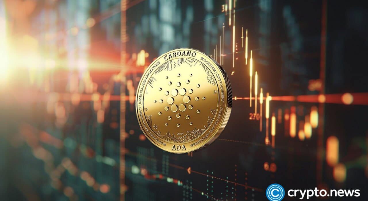 Cardano investor who made $9M on PEPE says this $0.05 AI coin will hit $50 by 2025