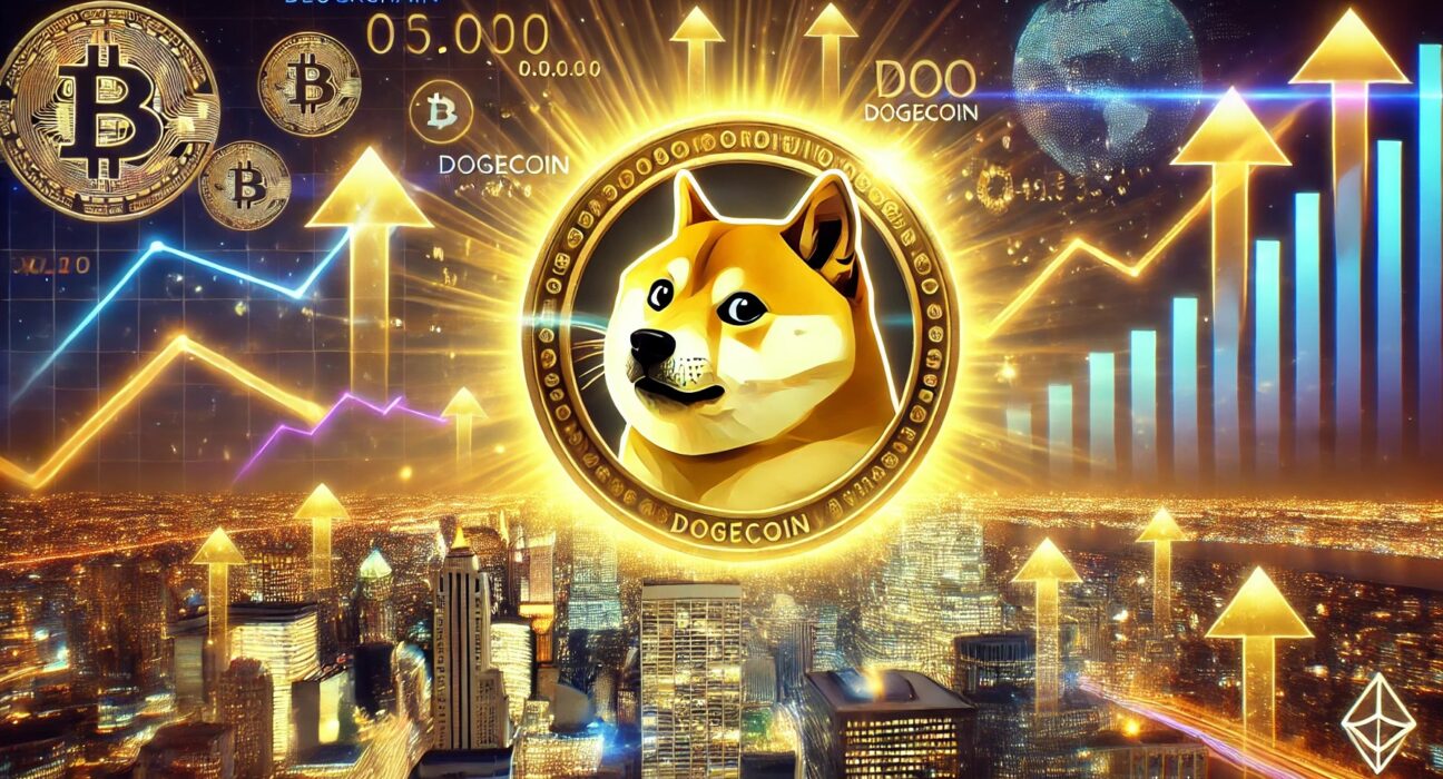 Crypto Analyst Predicts Dogecoin Will Rise 3,600% To $3.7, Here’s When