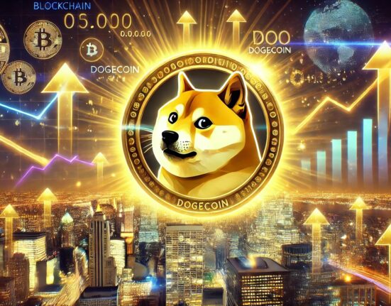 Crypto Analyst Predicts Dogecoin Will Rise 3,600% To $3.7, Here’s When