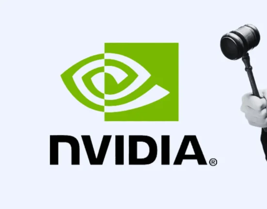 DOJ launches probe into Nvidia’s AI market contracts