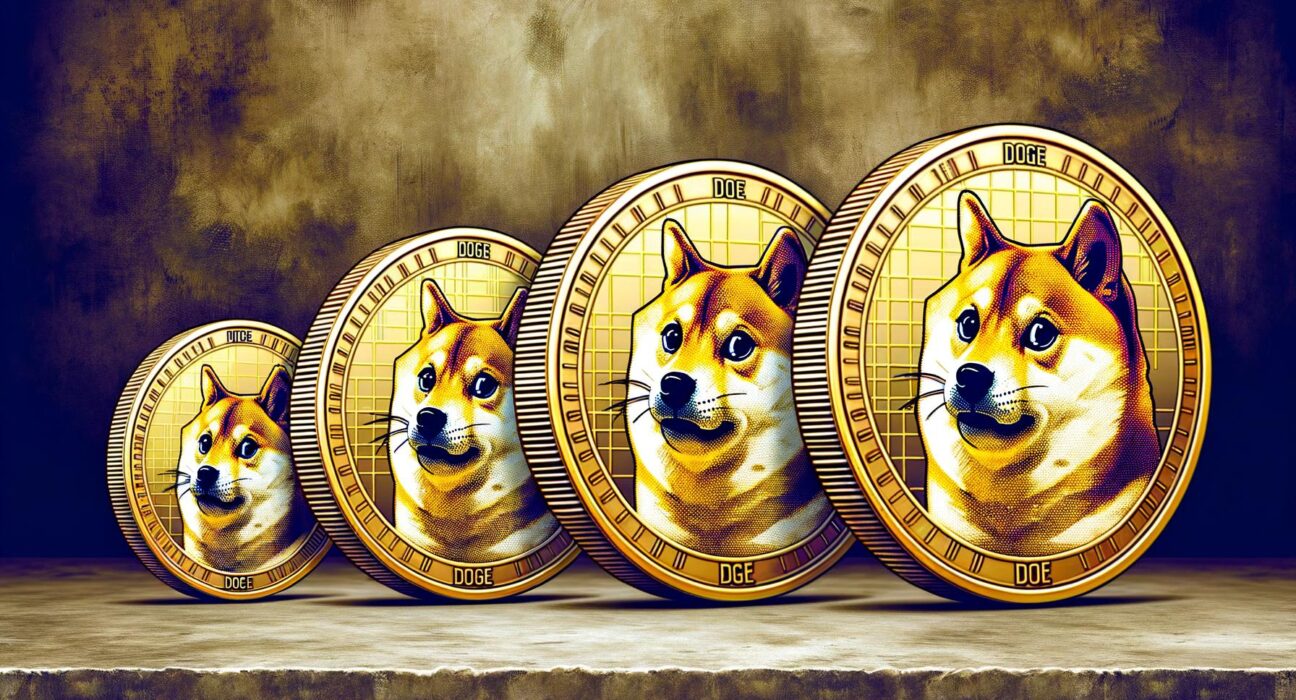 Dogecoin (DOGE) Trims Gains, Can This Key Support Hold Losses?