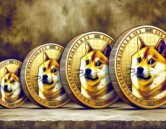 Dogecoin (DOGE) Trims Gains, Can This Key Support Hold Losses?