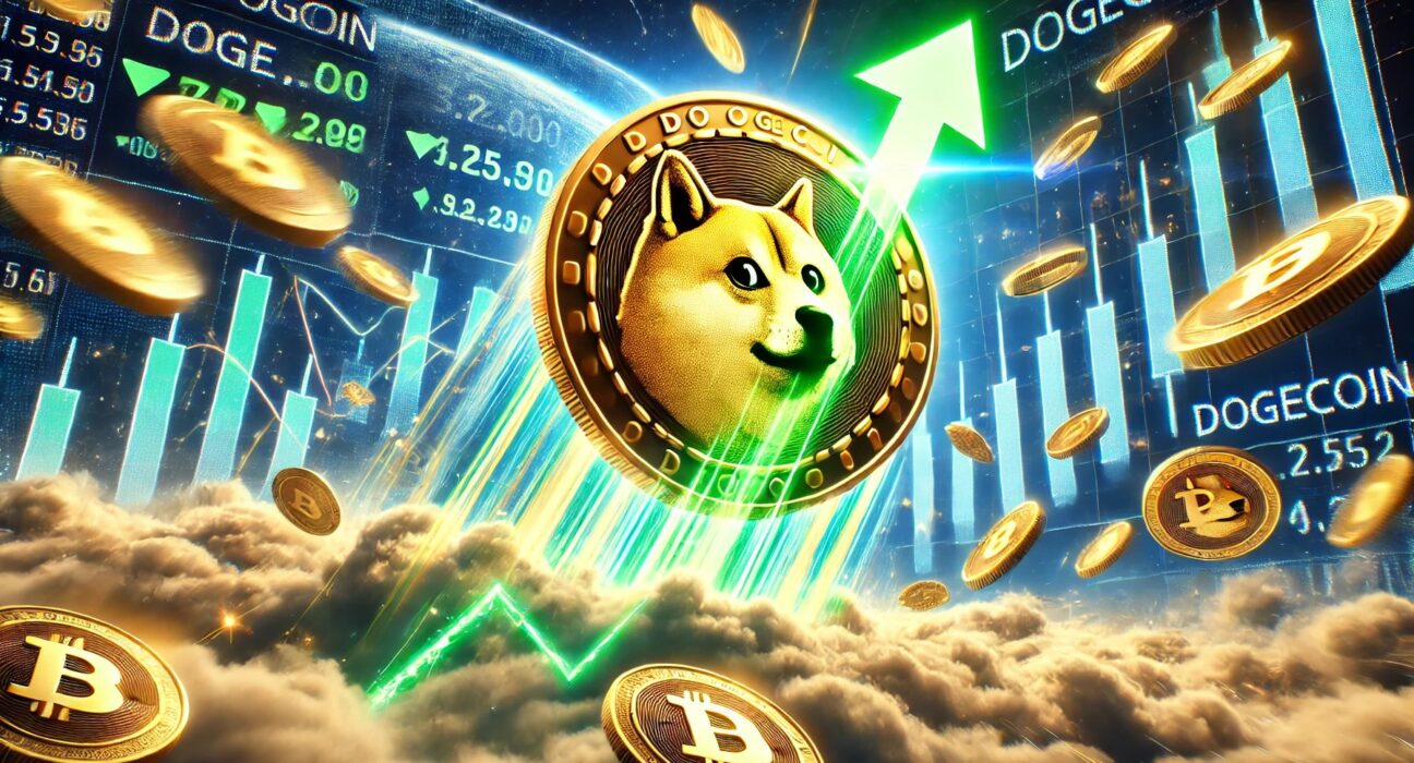 Dogecoin Parabolic Rally To Trigger 5,500% Surge To $6, Here’s When