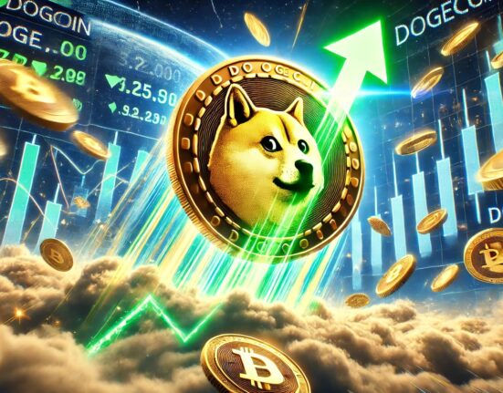 Dogecoin Parabolic Rally To Trigger 5,500% Surge To $6, Here’s When