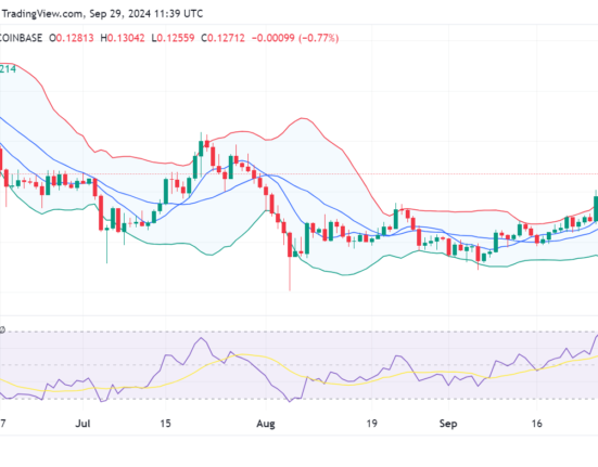 Dogecoin price prediction 2024-2030: DOGE to the moon?