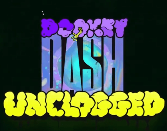 Dookey Dash: Unclogged is BACK! | NFT CULTURE | NFT News | Web3 Culture