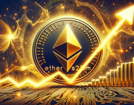 Ethereum Price Reaches $2,500 Again: Will The Uptrend Hold?