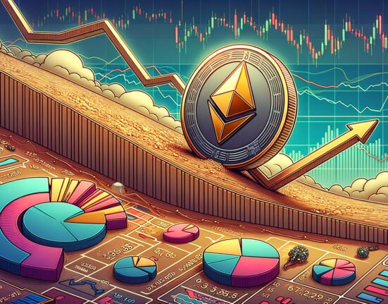 Ethereum Price Recovers Higher But Lacks Bullish Drive To Test $2,500