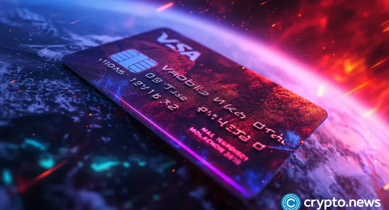 Ether.fi partners Scroll to unveil new Visa ‘Cash’ card