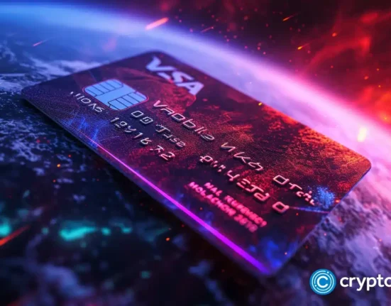 Ether.fi partners Scroll to unveil new Visa ‘Cash’ card