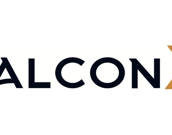 FalconX Crypto Brokerage Gets $150M At $8B Valuation