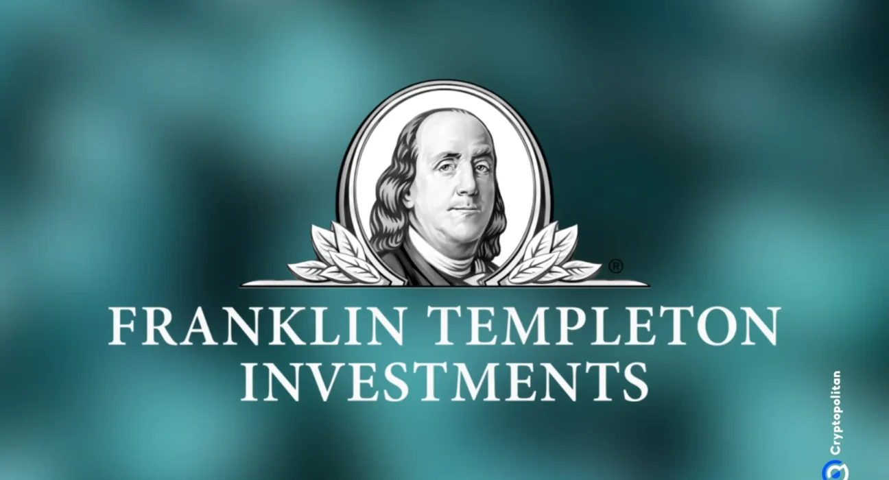 Franklin Templeton proves that staking rewards affect blockchain networks