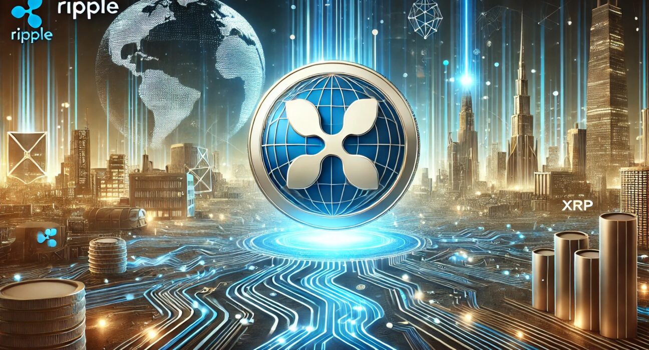 Grayscale XRP Trust Surges 11.44% One Week After Launch, Here’s The Catalyst