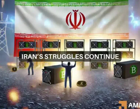 Iran's crypto-mining crackdown - Why is the country offering bounties now?