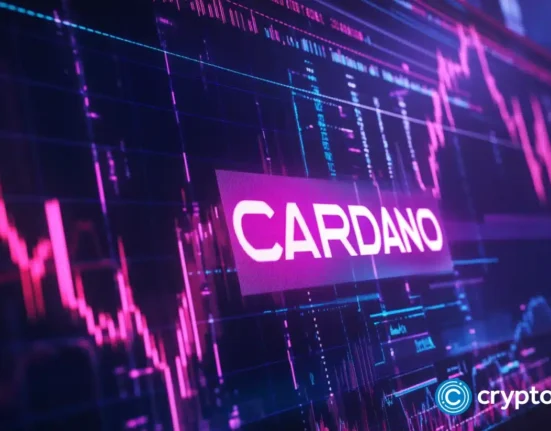 Last Fed rate cut sent Cardano crashing 57% – what about now?