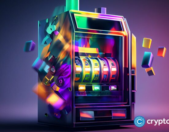 Mega Dice token presale ends this month as Telegram GambleFi narrative heats up