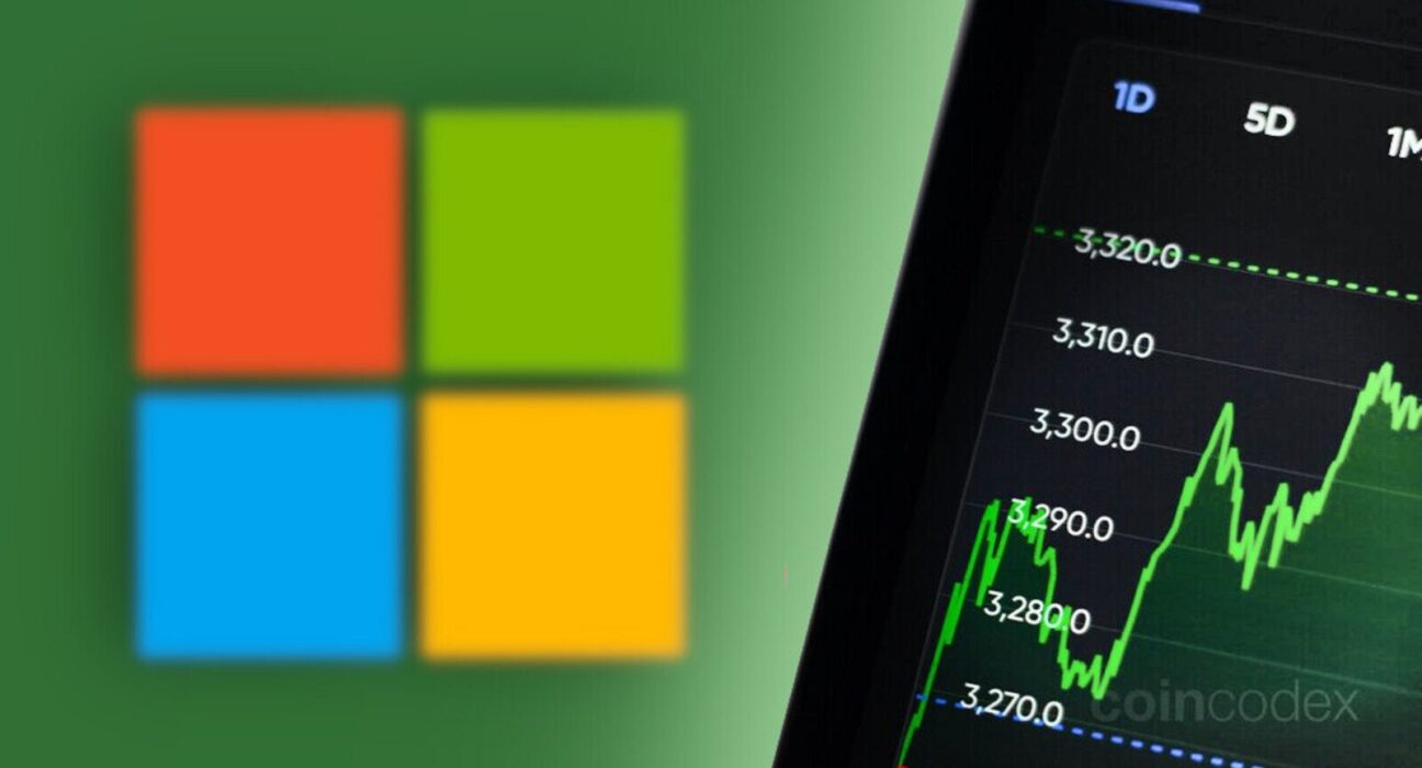 Microsoft Stock Forecast 2040, 2050: How High Can MSFT Go?