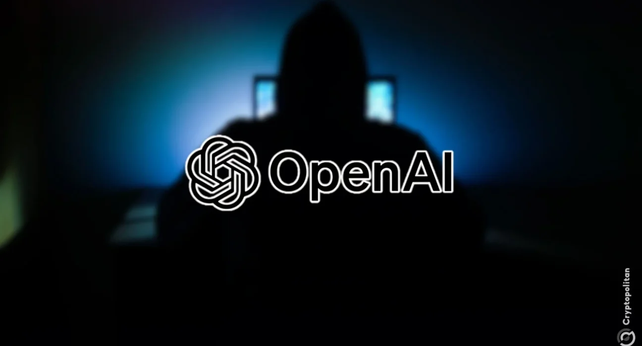 OpenAI’s press account hacked in 5th cybersecurity breach