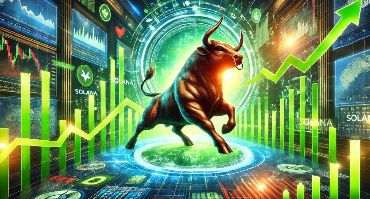 Soars 40% As Experts Forecast Future Price Gains