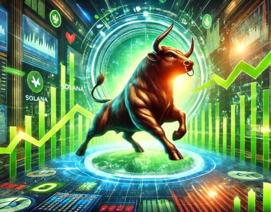 Soars 40% As Experts Forecast Future Price Gains