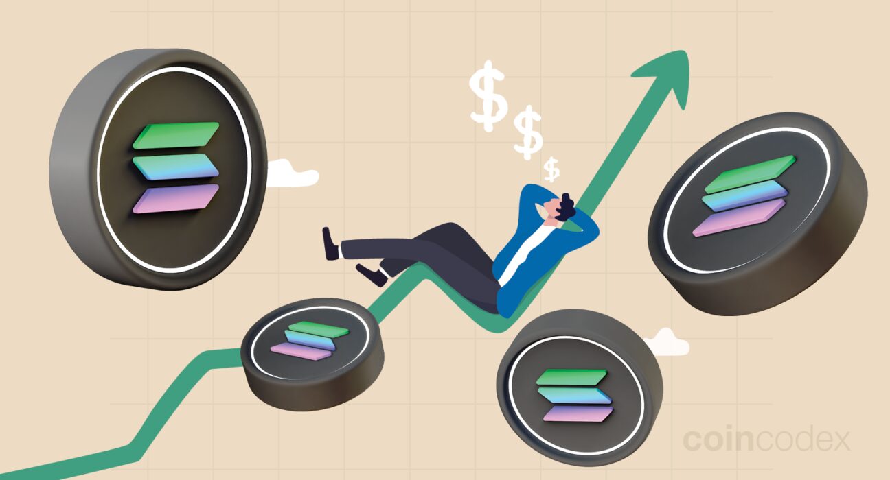 Solana Price Prediction for 2040 & 2050: How High Can It Go?