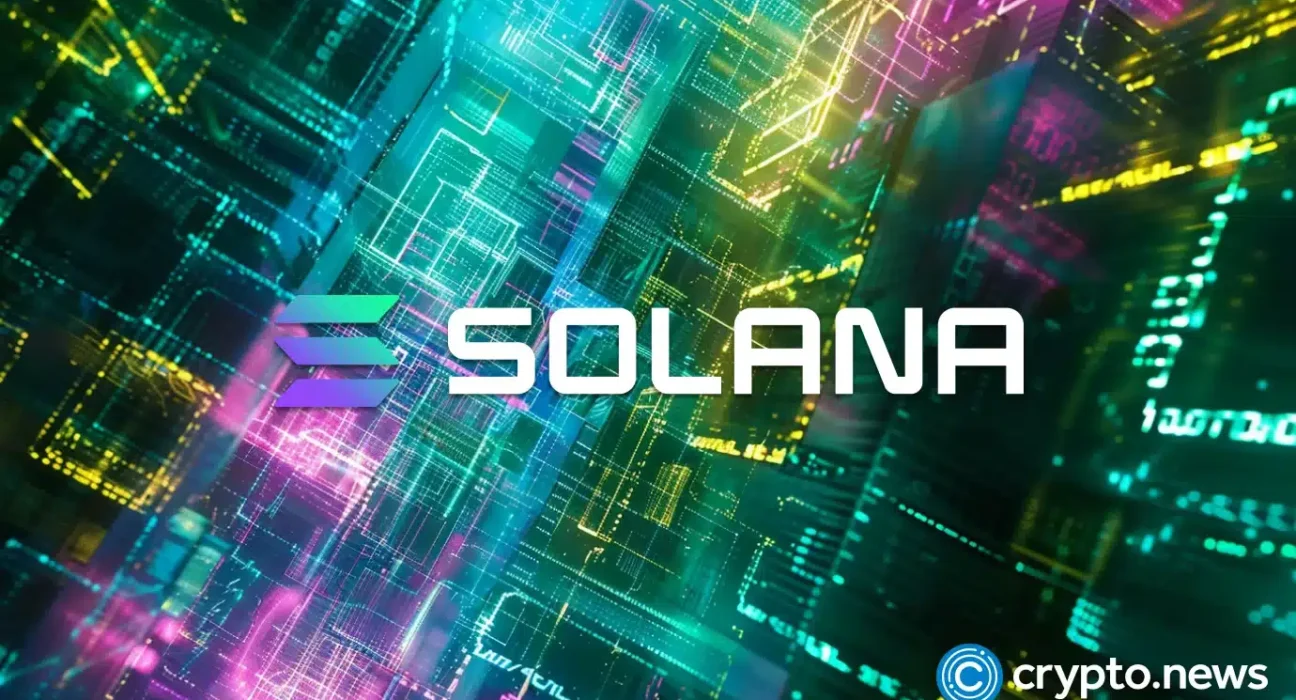 Solana flips Ethereum on key metric as NFT sales jump