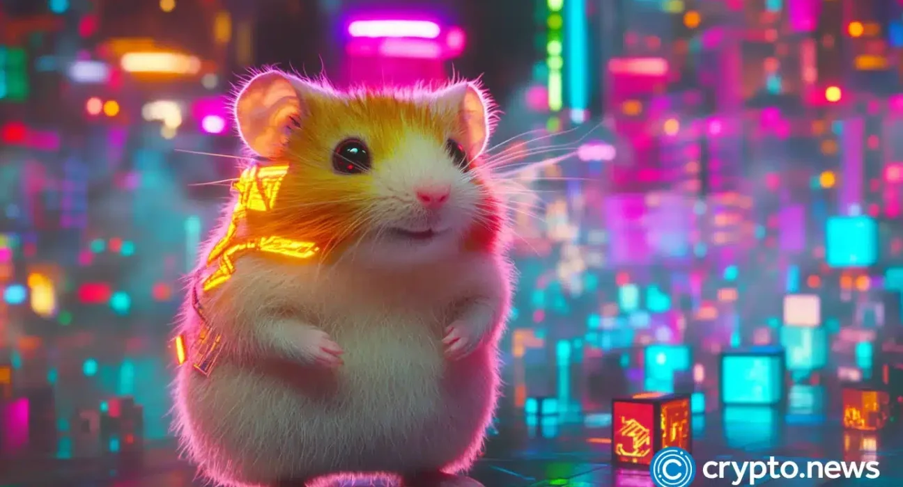 Supposed Hamster Kombat co-founder launches new game