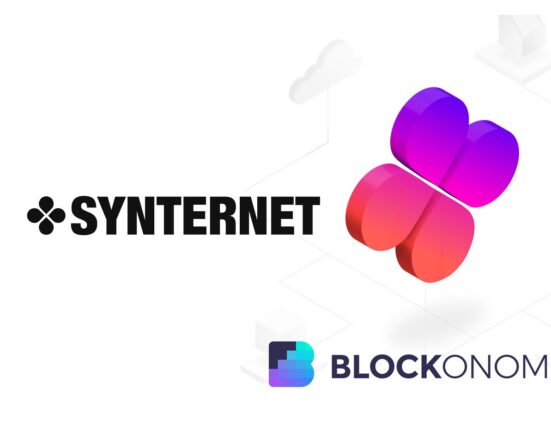 Synternet: The Future of Interoperable Blockchain Data Infrastructure