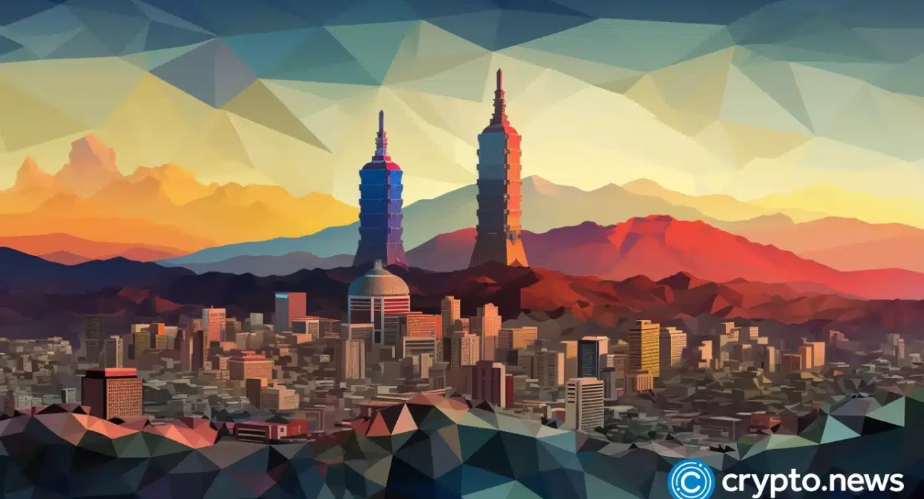 Taiwan regulator approves foreign crypto ETFs for professional investors