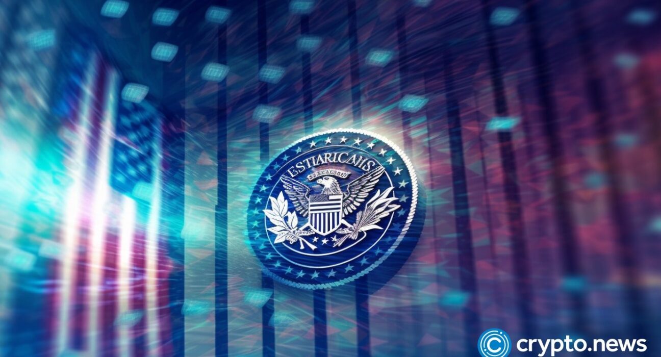 Tennesse Republican pitches joint SEC-CFTC crypto oversight