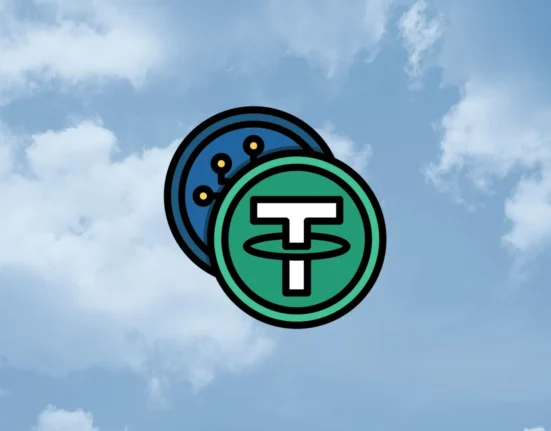 Tether has enough revenue to share with users and partners