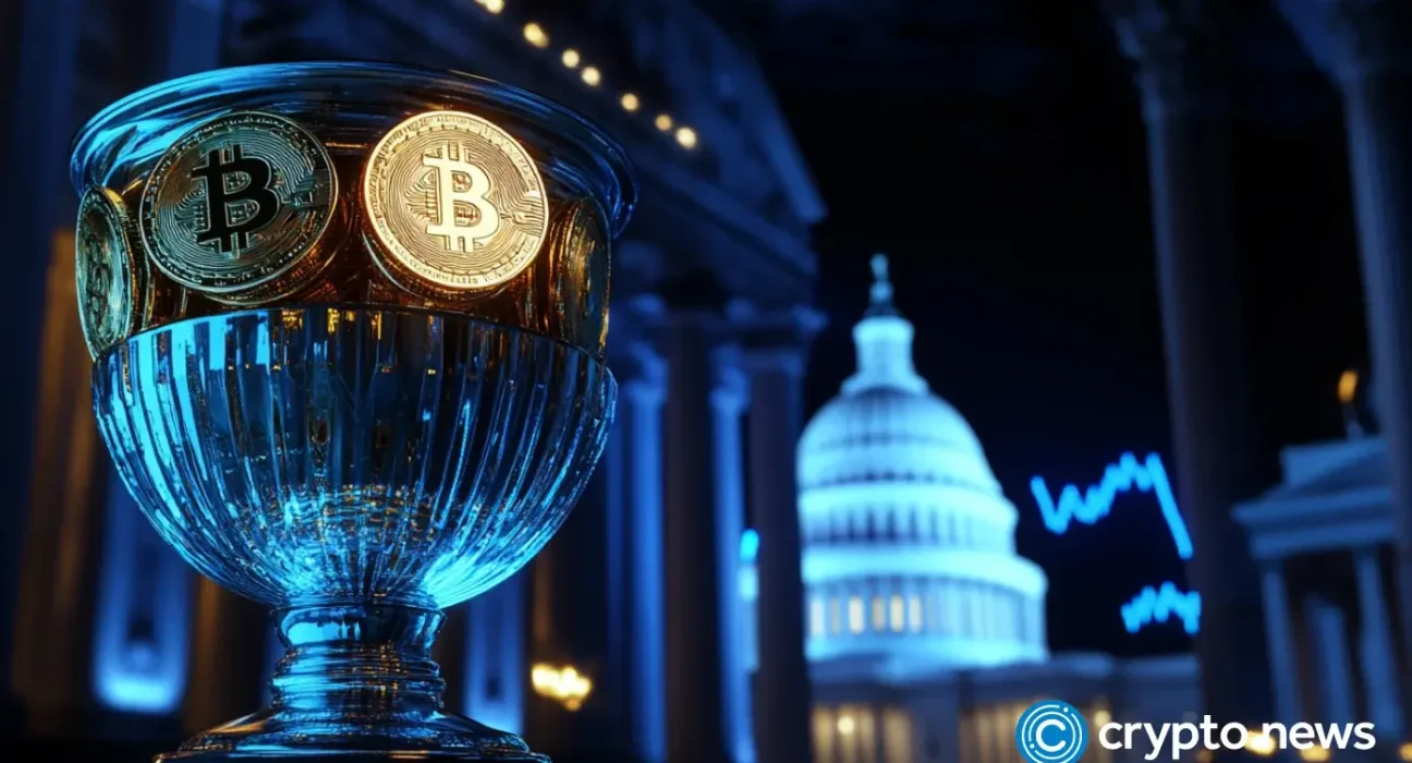 The real winner of the 2024 US elections will be crypto