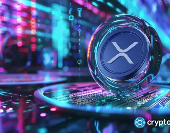 This new GameFi protocol could generate more revenue than Solana and XRP