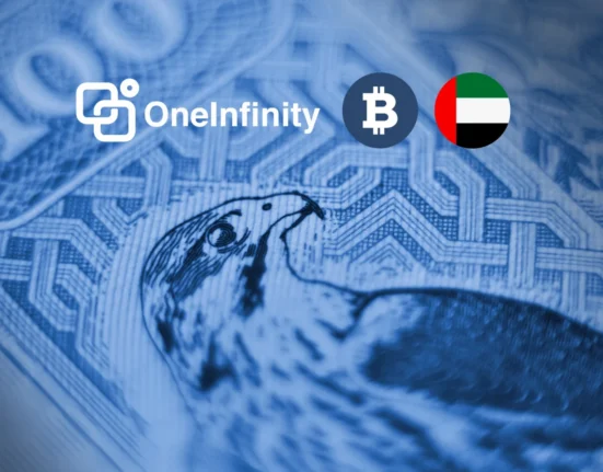 UAE Central Bank approves digital assets custodial risk insurance