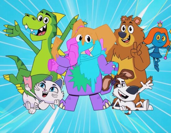 VeeFriends Premieres New 2D-Animated Series: Fun, Action, and Life Lessons for Kids | NFT CULTURE | NFT News | Web3 Culture