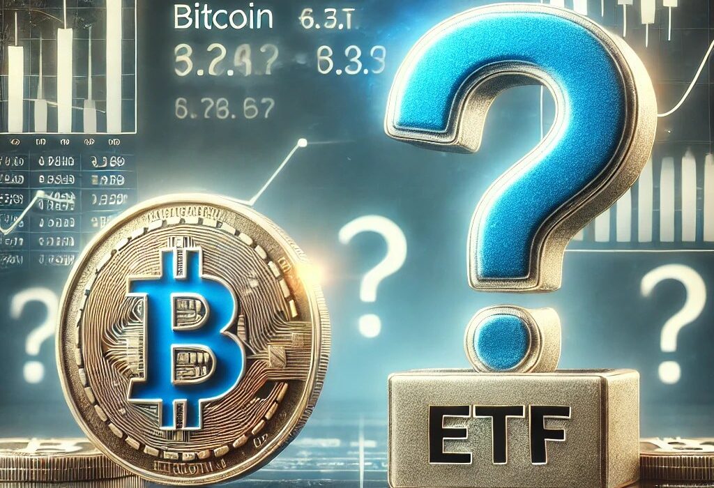 Why Bitcoin ETFs Haven’t Sparked Major Adoption Yet: Bianco Research CEO Weighs In