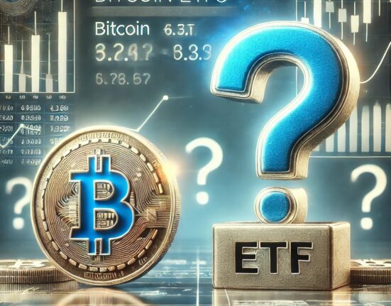 Why Bitcoin ETFs Haven’t Sparked Major Adoption Yet: Bianco Research CEO Weighs In