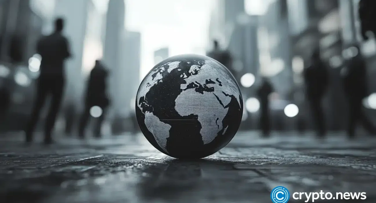 Worldcoin launches in three more countries; WLD token spikes