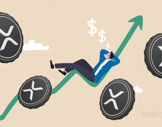 XRP Price Prediction for 2040 & 2050: How High Can It Go?