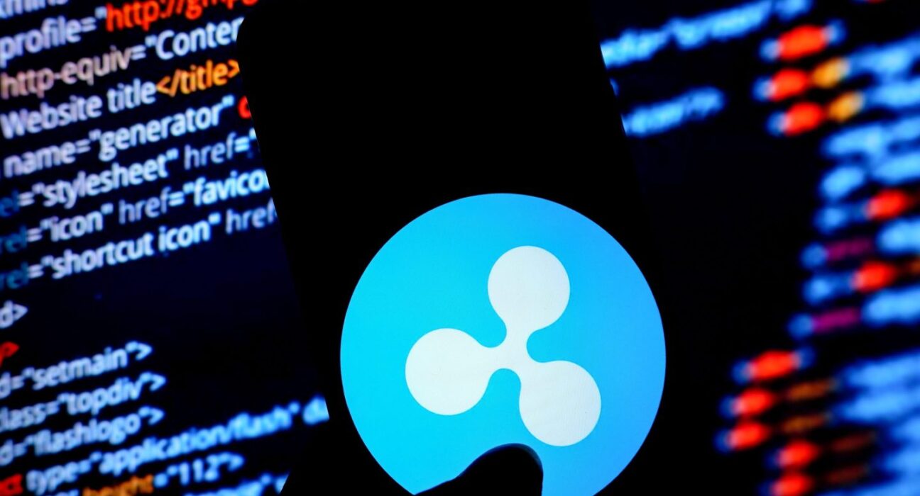 XRP Set To Soar Nearly 900% To $31, Analyst Highlights Key Resistance