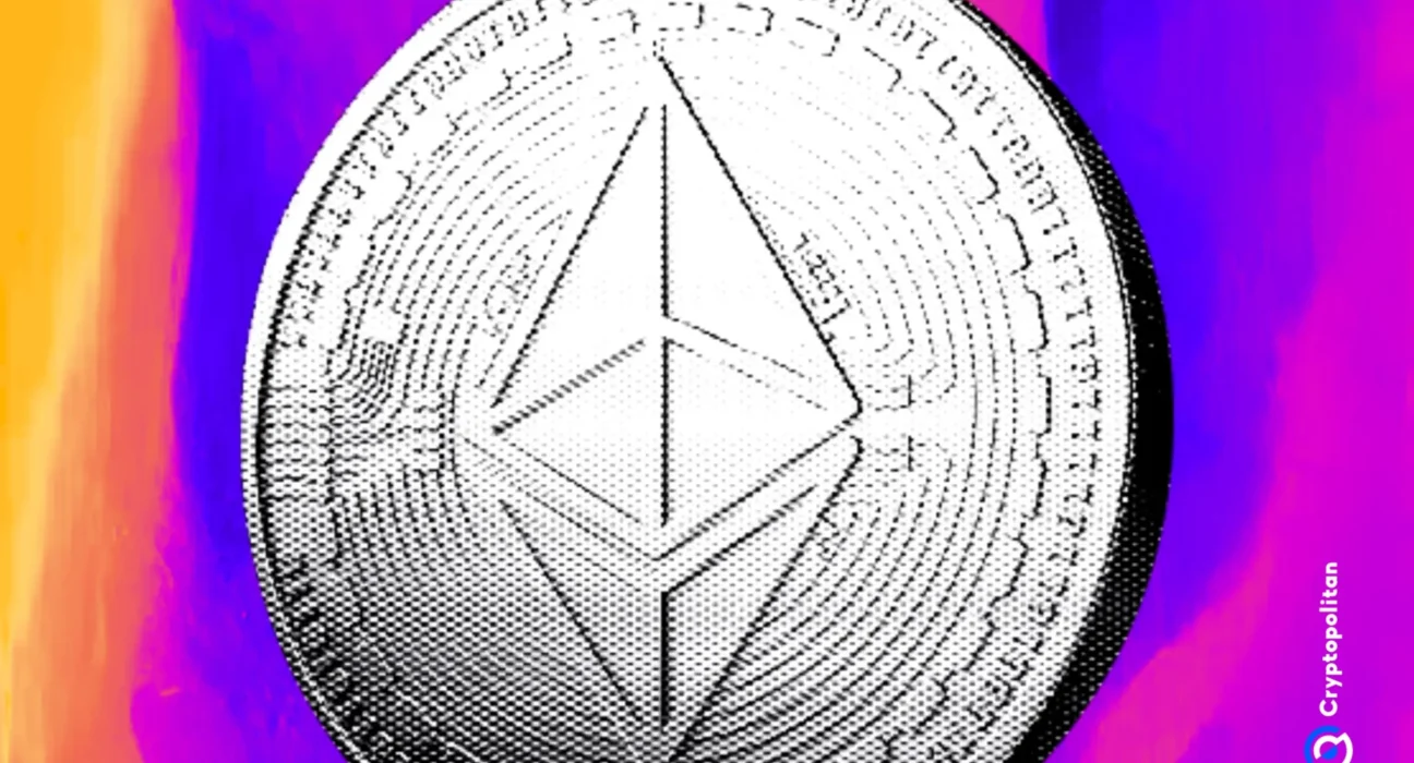 iShares Ethereum ETF surpasses $1B in assets amid market recovery