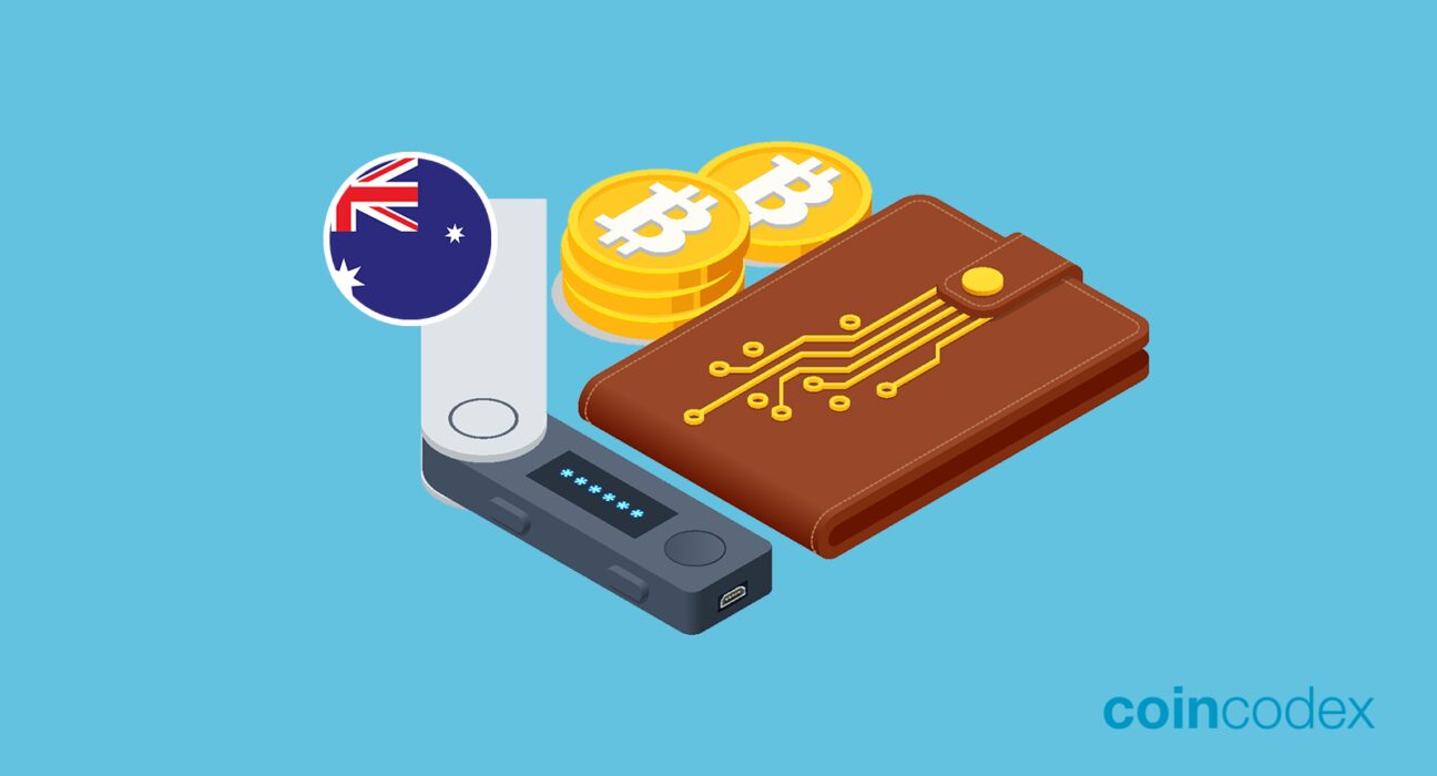 10 Best Crypto Wallets in Australia for 2024