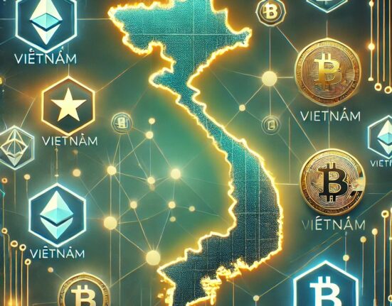 Vietnam Unveils Blockchain Plan: 20 New Brands and National Network in the Works