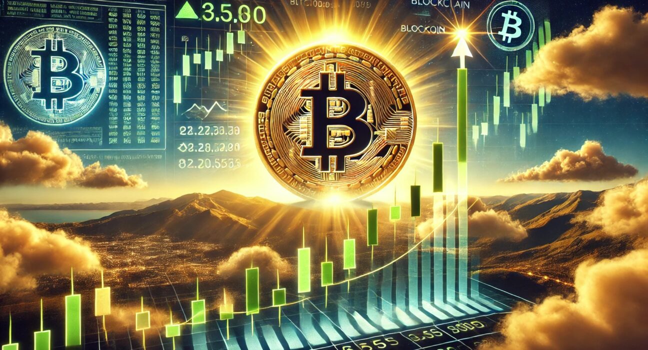 $33.14 Billion At Risk If The Bitcoin Price Hits $72,462, Here's Why