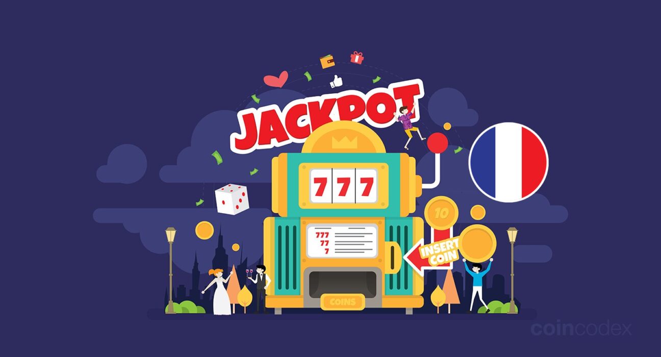 6 Best Bitcoin & Crypto Casinos in France 2024